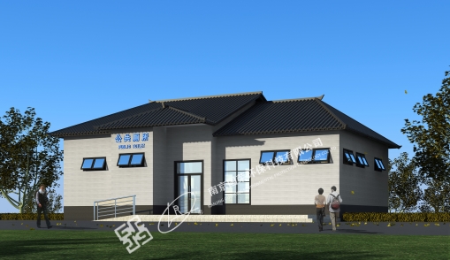 一類(lèi)、AAA廁所6